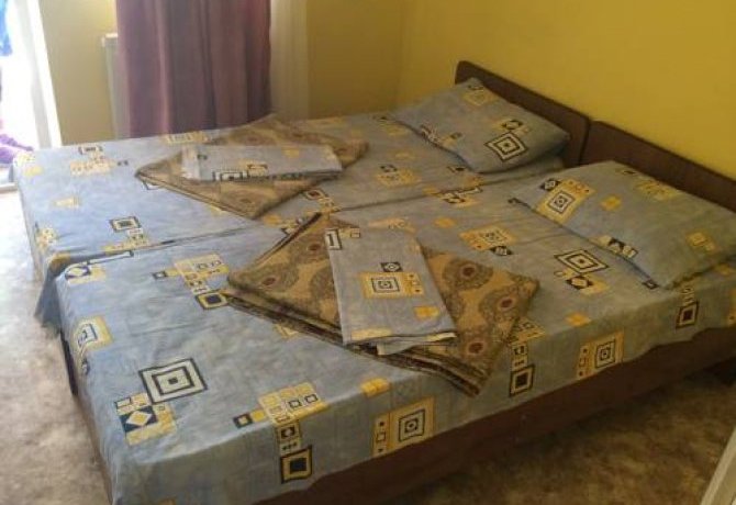 Гостиница V Gostyah U Sanycha Guest House Архипо-Осиповка-11