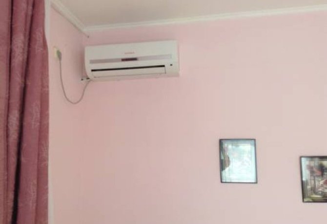 Гостиница V Gostyah U Sanycha Guest House Архипо-Осиповка-9